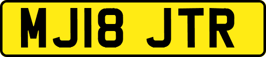 MJ18JTR