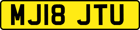 MJ18JTU