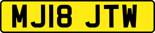 MJ18JTW