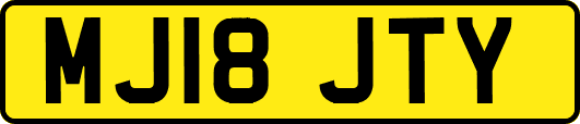 MJ18JTY