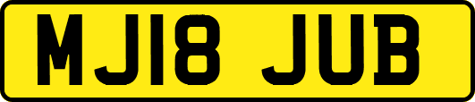 MJ18JUB