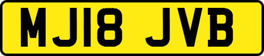 MJ18JVB