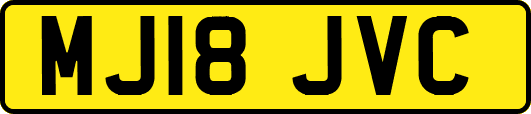 MJ18JVC
