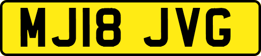 MJ18JVG