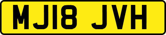 MJ18JVH