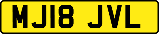 MJ18JVL