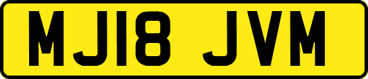 MJ18JVM