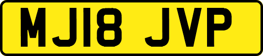 MJ18JVP
