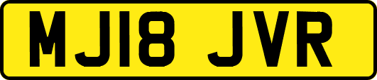 MJ18JVR