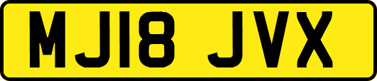 MJ18JVX