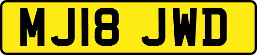 MJ18JWD