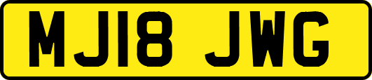 MJ18JWG