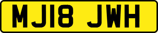 MJ18JWH