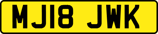 MJ18JWK