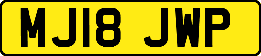 MJ18JWP