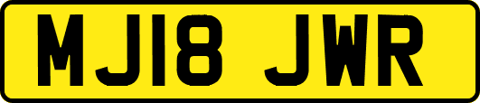 MJ18JWR