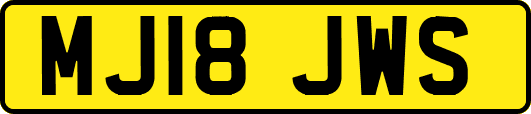 MJ18JWS