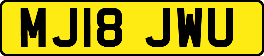 MJ18JWU