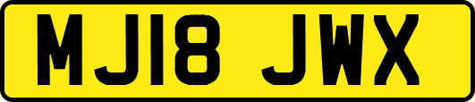 MJ18JWX
