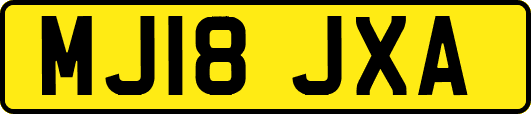 MJ18JXA