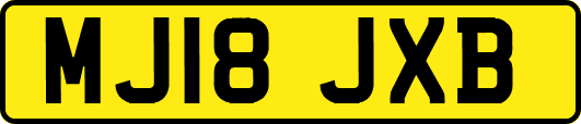 MJ18JXB