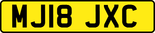 MJ18JXC