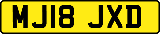 MJ18JXD