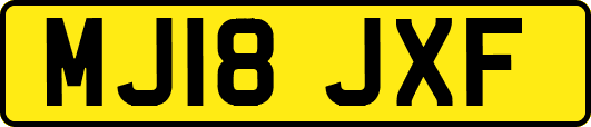 MJ18JXF