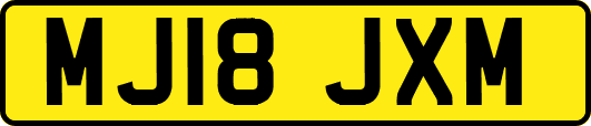MJ18JXM
