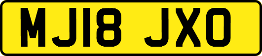 MJ18JXO