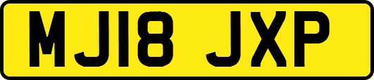 MJ18JXP