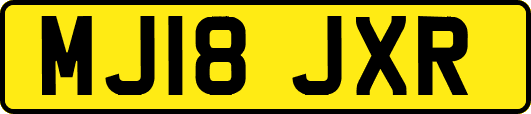 MJ18JXR