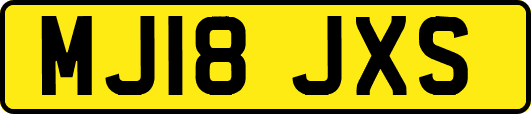 MJ18JXS