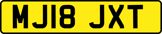MJ18JXT