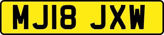 MJ18JXW