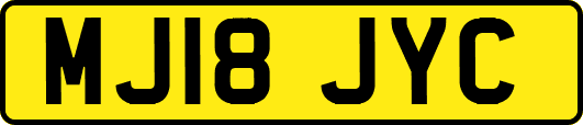 MJ18JYC