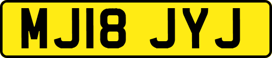 MJ18JYJ