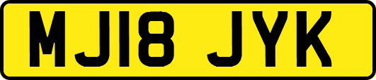 MJ18JYK