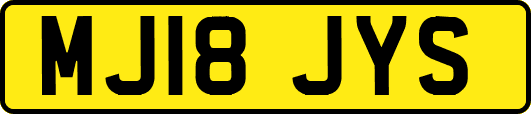 MJ18JYS