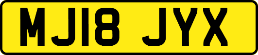 MJ18JYX