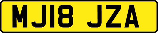 MJ18JZA