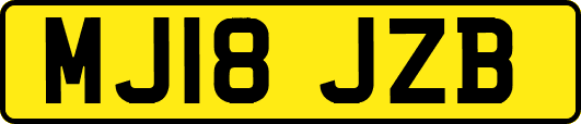MJ18JZB