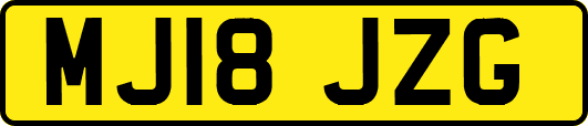 MJ18JZG