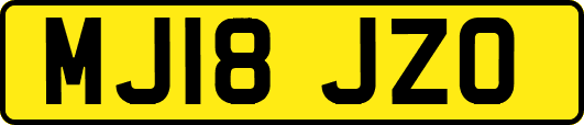 MJ18JZO