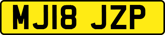 MJ18JZP