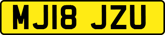 MJ18JZU