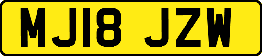 MJ18JZW