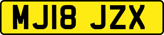 MJ18JZX