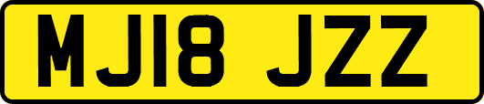 MJ18JZZ