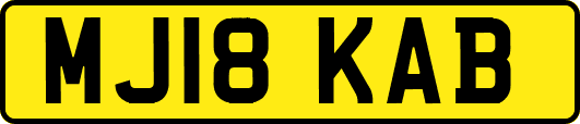 MJ18KAB